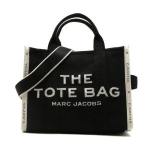 Marc Jacobs Shopperka THE JACQUARD MEDIUM