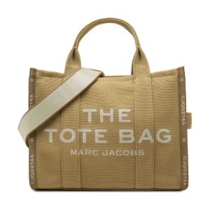 Marc Jacobs Shopperka THE JACQUARD MEDIUM