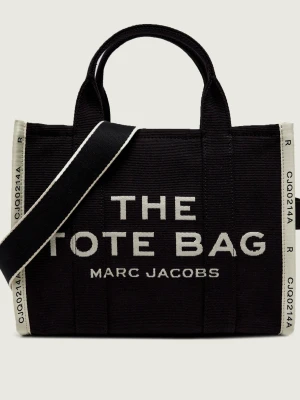 Marc Jacobs Shopperka THE JACQUARD MEDIUM