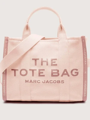 Marc Jacobs Shopperka THE JACQUARD MEDIUM