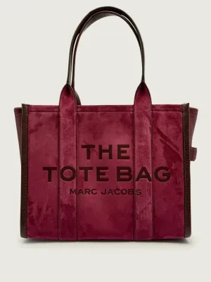 Marc Jacobs Shopperka The Large Tote Bag | zamsz