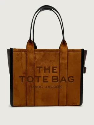 Marc Jacobs Shopperka The Large Tote Bag | zamsz