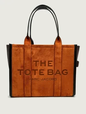 Marc Jacobs Shopperka The Large Tote Bag | zamsz