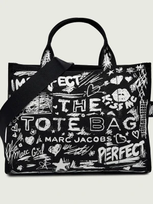 Marc Jacobs Shopperka THE MEDIUM TOTE