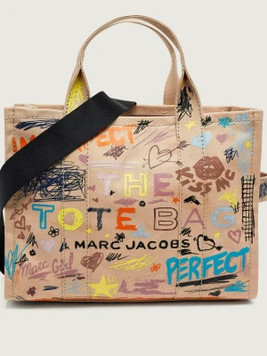 Marc Jacobs Shopperka THE MEDIUM TOTE