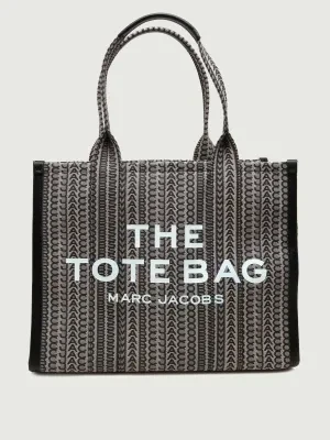 Marc Jacobs Shopperka THE MONOGRAM LARGE TOTE