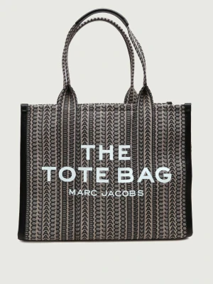 Marc Jacobs Shopperka THE MONOGRAM LARGE TOTE