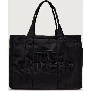Marc Jacobs Shopperka The Puffy Nylon Large Tote Bag