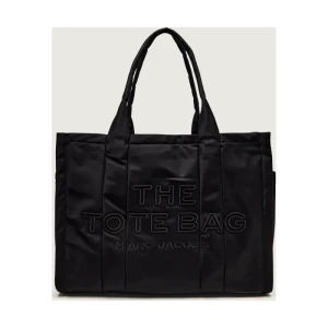 Marc Jacobs Shopperka The Puffy Nylon Large Tote Bag