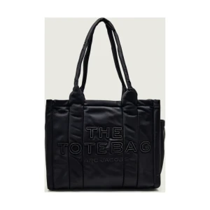 Marc Jacobs Shopperka The Puffy Nylon Medium Tote Bag