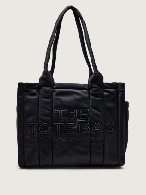 Marc Jacobs Shopperka The Puffy Nylon Medium Tote Bag