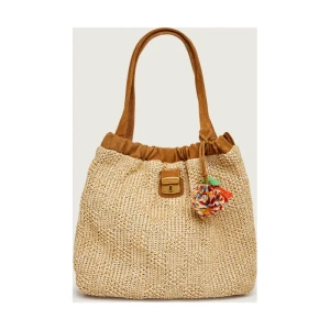 Marc Jacobs Shopperka The Summer Woven Cristina Tote