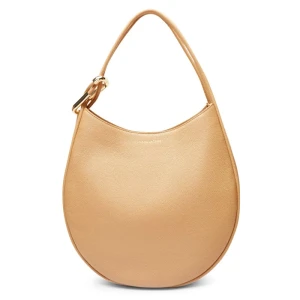 Marc Jacobs Skórzana hobo + saszetka THE LARGE DUAL
