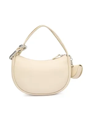 Marc Jacobs Skórzane hobo + saszetka THE DUAL