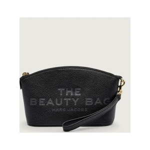 Marc Jacobs Skórzana kosmetyczka The Beauty Bag