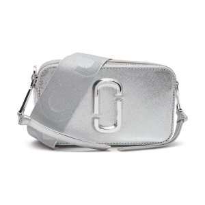 Marc Jacobs Skórzana listonoszka