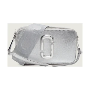 Marc Jacobs Skórzana listonoszka