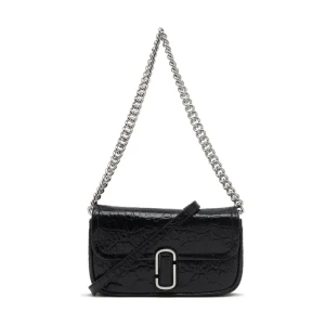 Marc Jacobs Skórzana listonoszka J MARC THE MINI