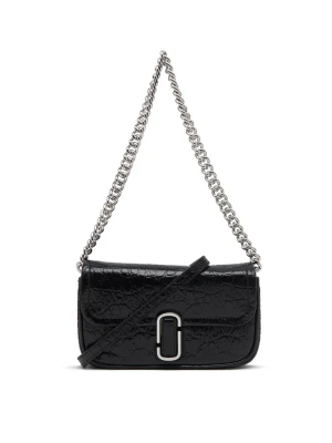 Marc Jacobs Skórzana listonoszka J MARC THE MINI