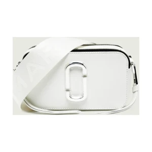 Marc Jacobs Skórzana listonoszka SNAPSHOT