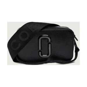 Marc Jacobs Skórzana listonoszka SNAPSHOT