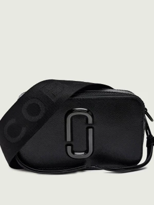 Marc Jacobs Skórzana listonoszka SNAPSHOT