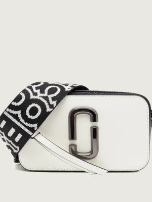 Marc Jacobs Skórzana listonoszka THE BI-COLOR