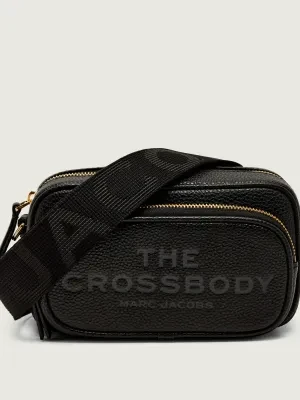 Marc Jacobs Skórzana listonoszka THE CROSSBODY BAG