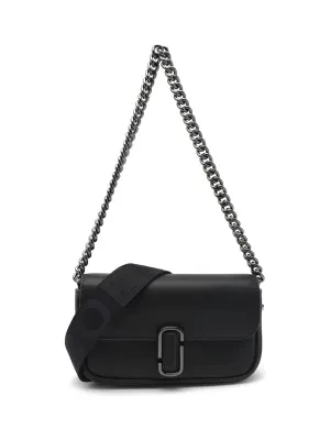 Marc Jacobs Skórzana listonoszka THE J MARC MINI