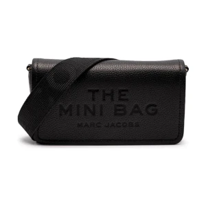 Marc Jacobs Skórzana listonoszka The Mini Bag
