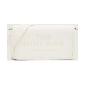 Marc Jacobs Skórzana listonoszka The Mini Bag