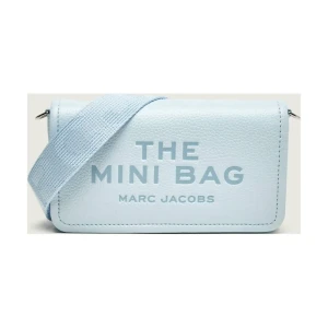 Marc Jacobs Skórzana listonoszka The Mini Bag