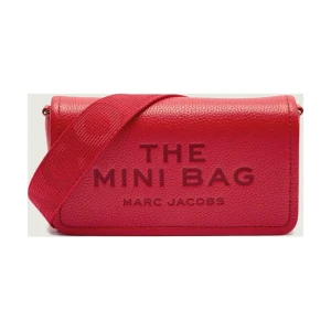 Marc Jacobs Skórzana listonoszka The Mini Bag