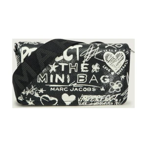 Marc Jacobs Skórzana listonoszka THE MINI BAG