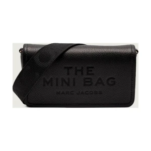 Marc Jacobs Skórzana listonoszka The Mini Bag