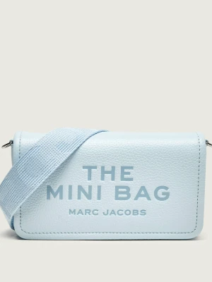 Marc Jacobs Skórzana listonoszka The Mini Bag