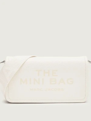 Marc Jacobs Skórzana listonoszka The Mini Bag