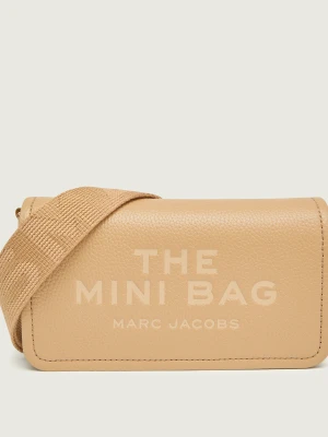 Marc Jacobs Skórzana listonoszka The Mini Bag