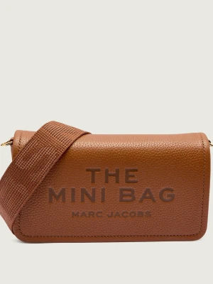 Marc Jacobs Skórzana listonoszka The Mini Bag