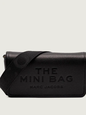 Marc Jacobs Skórzana listonoszka The Mini Bag