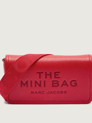 Marc Jacobs Skórzana listonoszka The Mini Bag