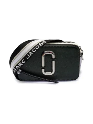 Marc Jacobs Skórzana listonoszka THE SNAPSHOT