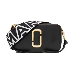 Marc Jacobs Skórzana listonoszka THE SNAPSHOT