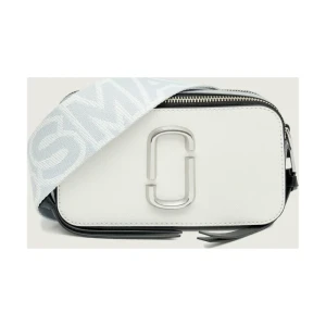 Marc Jacobs Skórzana listonoszka THE SNAPSHOT