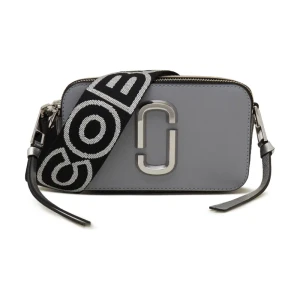 Marc Jacobs Skórzana listonoszka THE SNAPSHOT