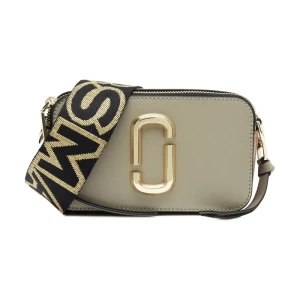 Marc Jacobs Skórzana listonoszka THE SNAPSHOT