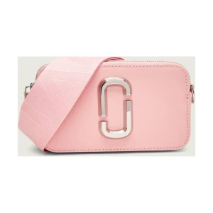 Marc Jacobs Skórzana listonoszka THE SNAPSHOT