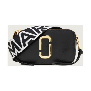 Marc Jacobs Skórzana listonoszka THE SNAPSHOT