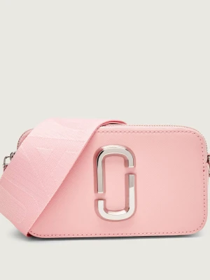 Marc Jacobs Skórzana listonoszka THE SNAPSHOT
