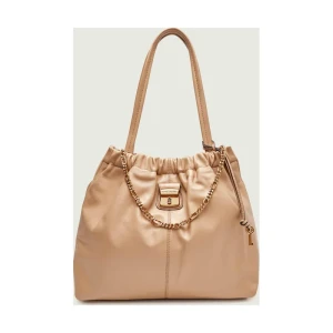 Marc Jacobs Skórzana shopperka CRISTINA